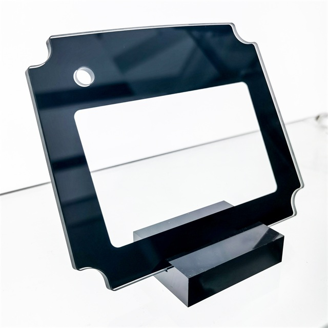 Cameras Glass Optical Parts from China manufacturer Fujian Fran Optics